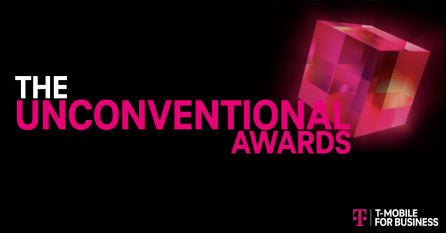 RachelleBucknr's tweet photo. Unconventional thinking and business-changing #innovations go hand in hand. Find out how to enter yours to win in the first-ever #UnconventionalAwards. https://t.co/SAJDyYwN0G https://t.co/jIJnra1sOO