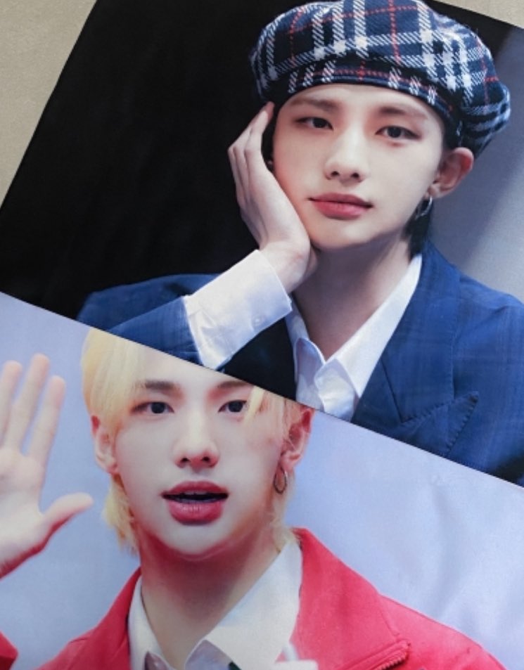 ❣️ 슬로건 재고 판매 

(재고 판매 소량 수량으로 조기 마감 될 수 있습니다)

콘서트 현장 수령 가능합니다
자세한 사항은 폼 참고 해주세요!

🔗 witchform.com/deposit_form/1…