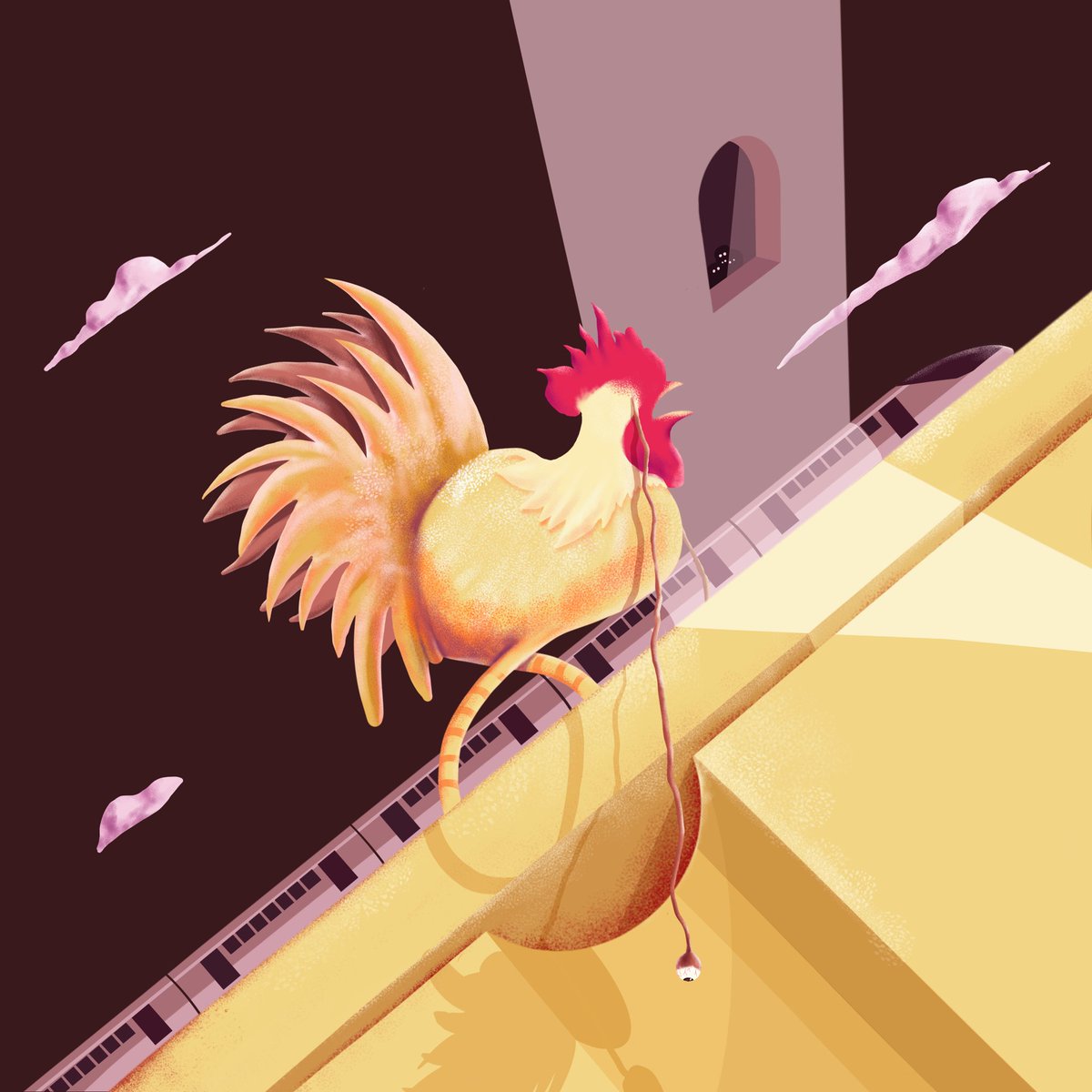 ️BRUTΞ 🀄️ tweet media