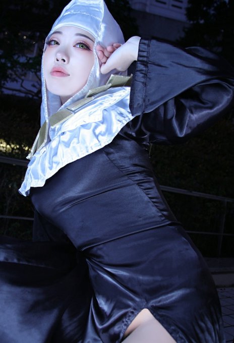 コスプレイヤーMAITOのTwitter画像6