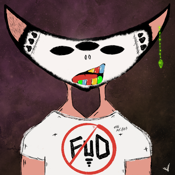 plot207's tweet photo. I need 20 more @theakirasnft art is very unique. https://t.co/Doa3SdUYk7