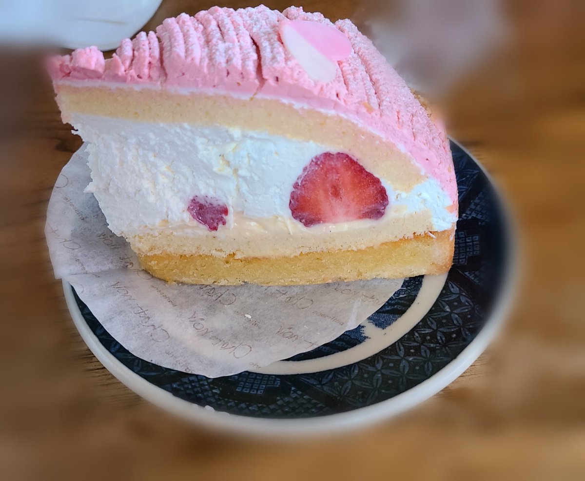 みんなの シャノワール ケーキ おいしい 口コミ 評判 食べたいランチ 夜ごはんがきっと見つかる ナウティスイーツ