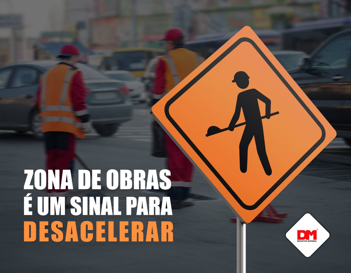 dmrefletivos's tweet photo. Utilizar materiais refletivos nesses locais é essencial para evitar acidentes. Resolva os desafios da #segurançaviária com uma ampla variedade de produtos da #DMRefletivos✅

Conheça: https://t.co/kquytHjNn7

#AbrilVerde #DMRefletivos #zonadeobras  #sinalizaçãoviária #sinalização https://t.co/bM6lczj18q