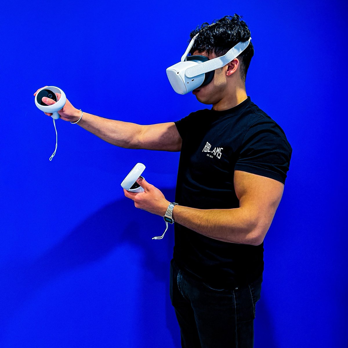 Als je ons een beetje kent, dan weet je dat we geen fan zijn van marketingtoverwoorden en de vele hypes in ons vakgebied. We houden niet van begrippen zonder concrete toepasbaarheid, maar waarom schrijven we dan een artikel over de #metaverse?👀
frankwatching.com/archive/2022/0…