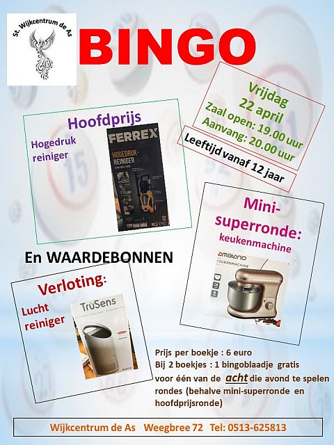 St Wijkcentrum De As (@wijkcentr_deas) on Twitter photo 