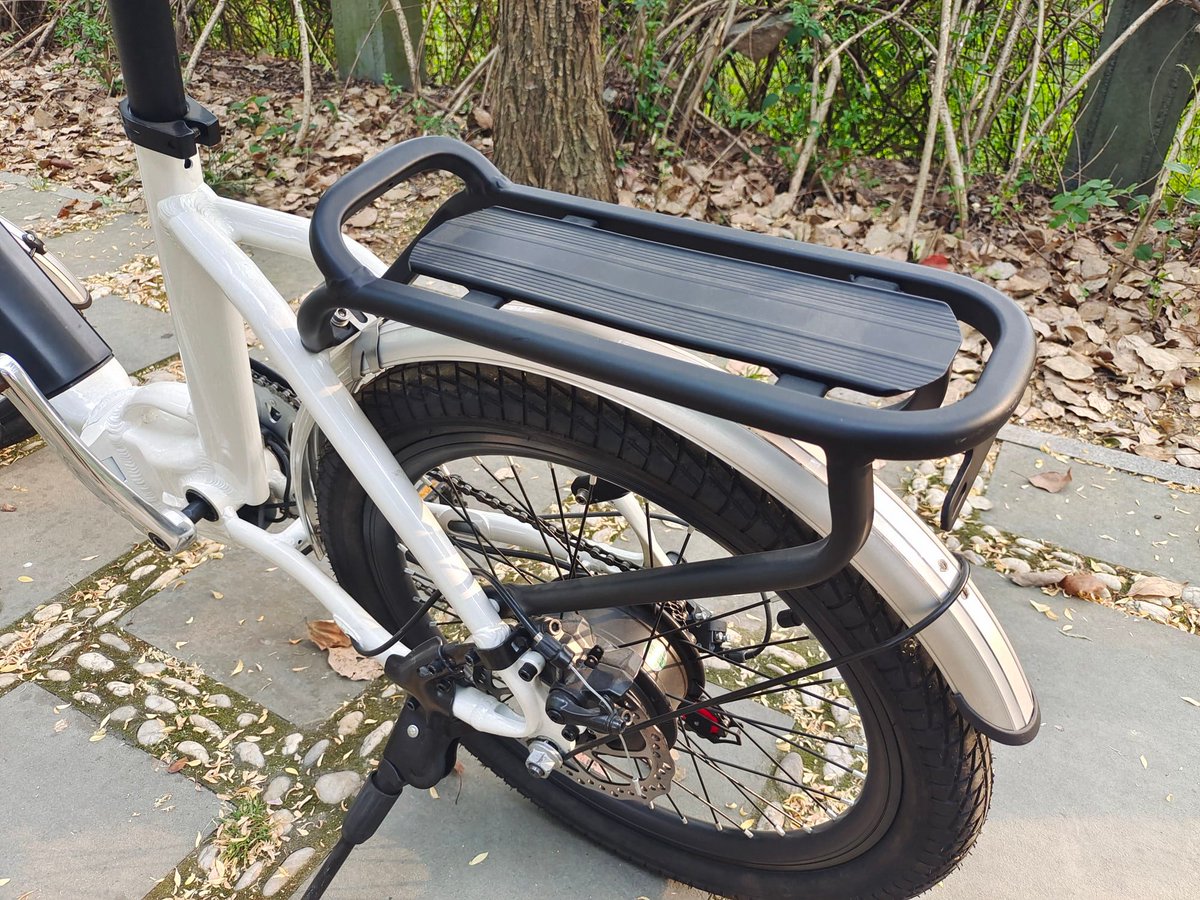 BYuanzhenyan's tweet photo. HX-N19
1. Frame: 20" .
2. Fork: Steel.
3. Brake: Disc Brake.
4. Shifter: 7S, Shimano.
5. Battery: 36V/10.4AH lithium battery.
6. Motor: 250W, Bafang Motor.
7. Display: LCD.
#ev #escooter #ebikes #electricskateboard #longboard #board #electricbike #ebikestore #ecobike #ebikelife https://t.co/z2TdRR7RS2