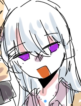 顔良し‼️ 