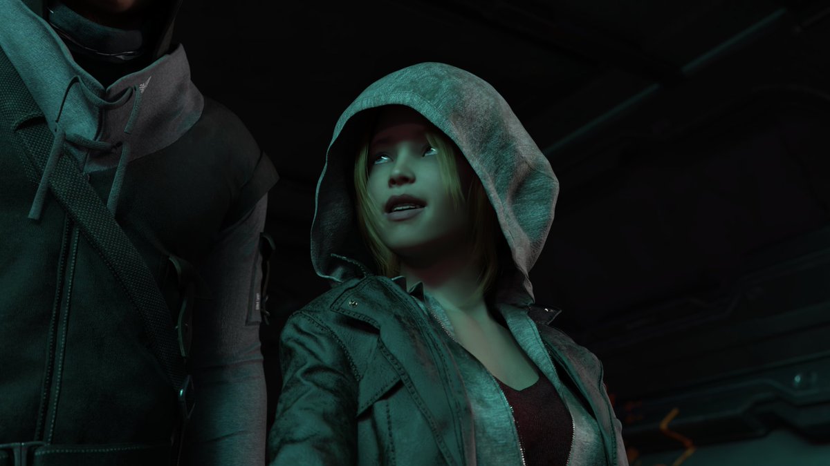 ❤️Have a great day survivors!❤️
New Discord: discord.gg/PWXHRRSwRf
Itchi.o: golden-bunny.itch.io