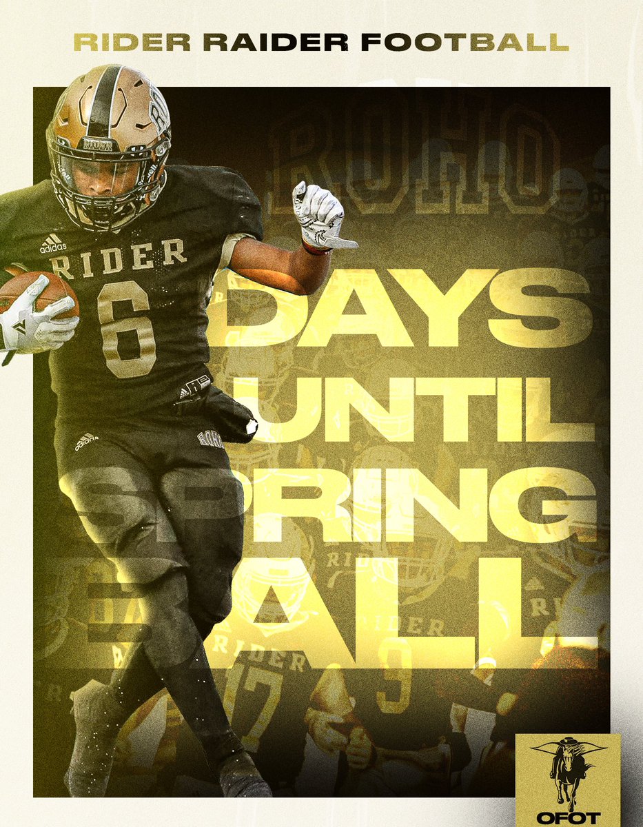 🚨6 Days! 🚨

#OFOT | #PAMOJA