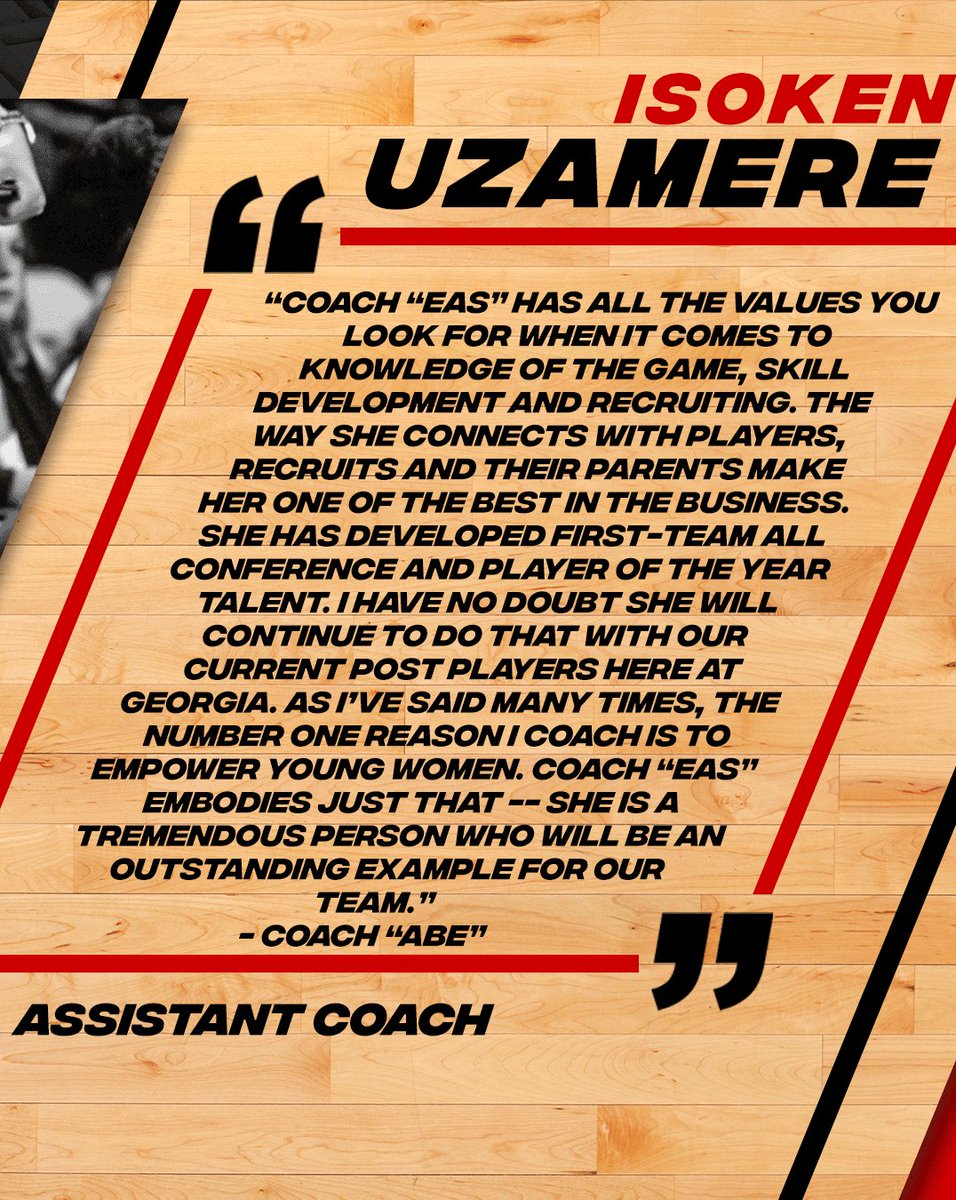 Georgia Basketball 🏀🐶 tweet media