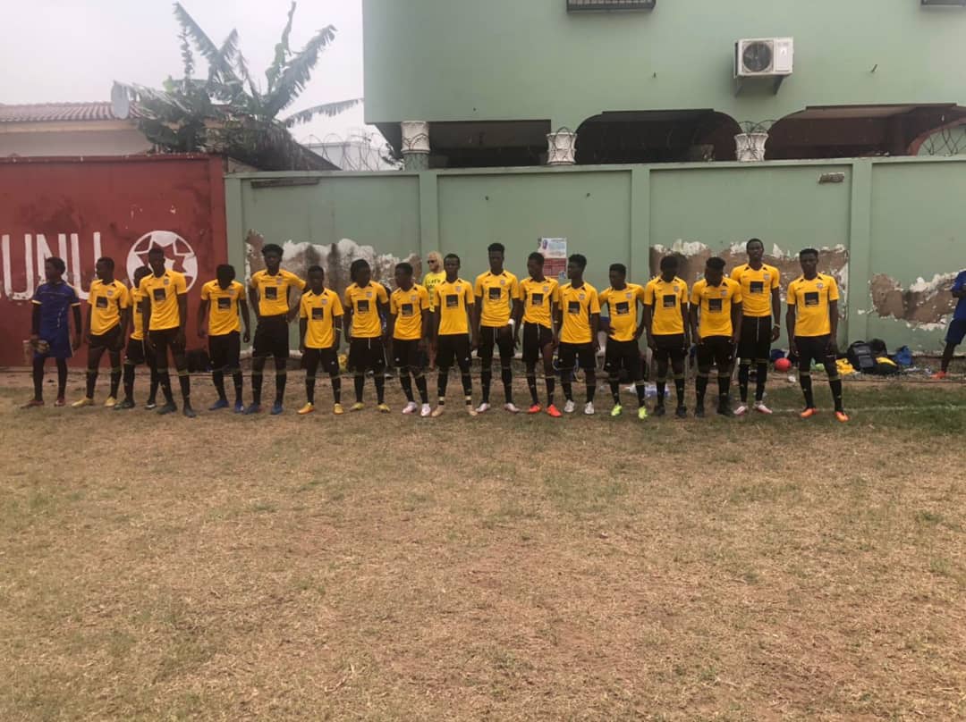 Fafaliorg's tweet photo. “Only someone else can scratch your back.” You have been scratching our back from day one @KitAid. We also thank you @HarpendenColts.
#harpenden #football Kotoko Brother Sammy #NCDs #BAT2023 Funke Akindele #CANNGA Dipo #ghana #Accra #soccer #ball #Africa #GH #ThankfulTuesday https://t.co/ikpP4I8nMD