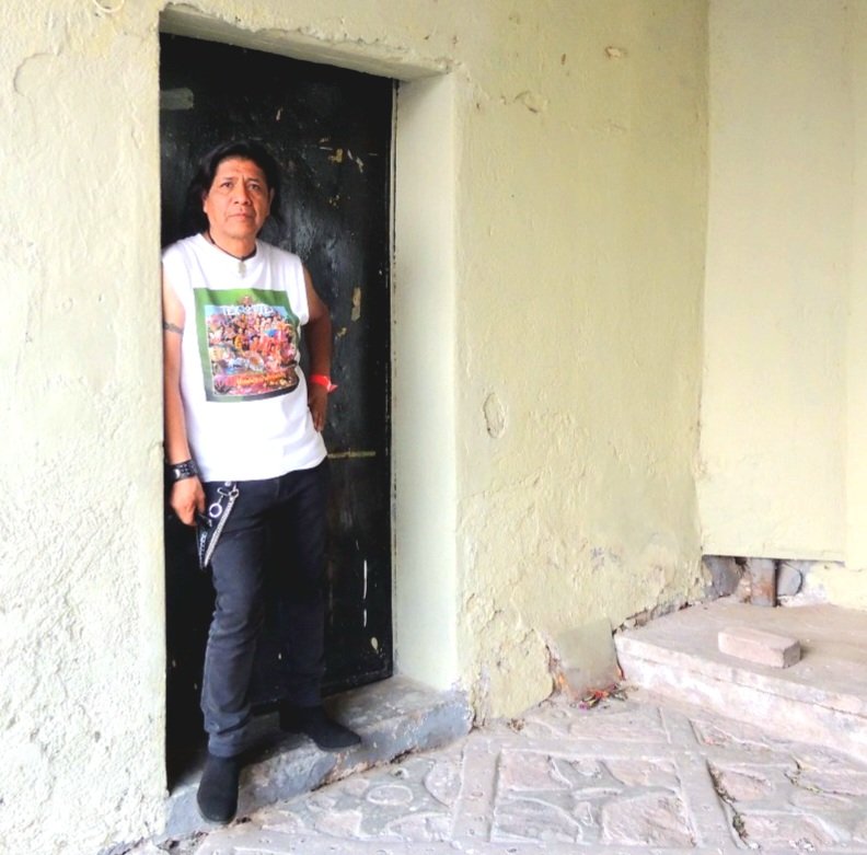 Dulce Soledad #TexTex #Martes