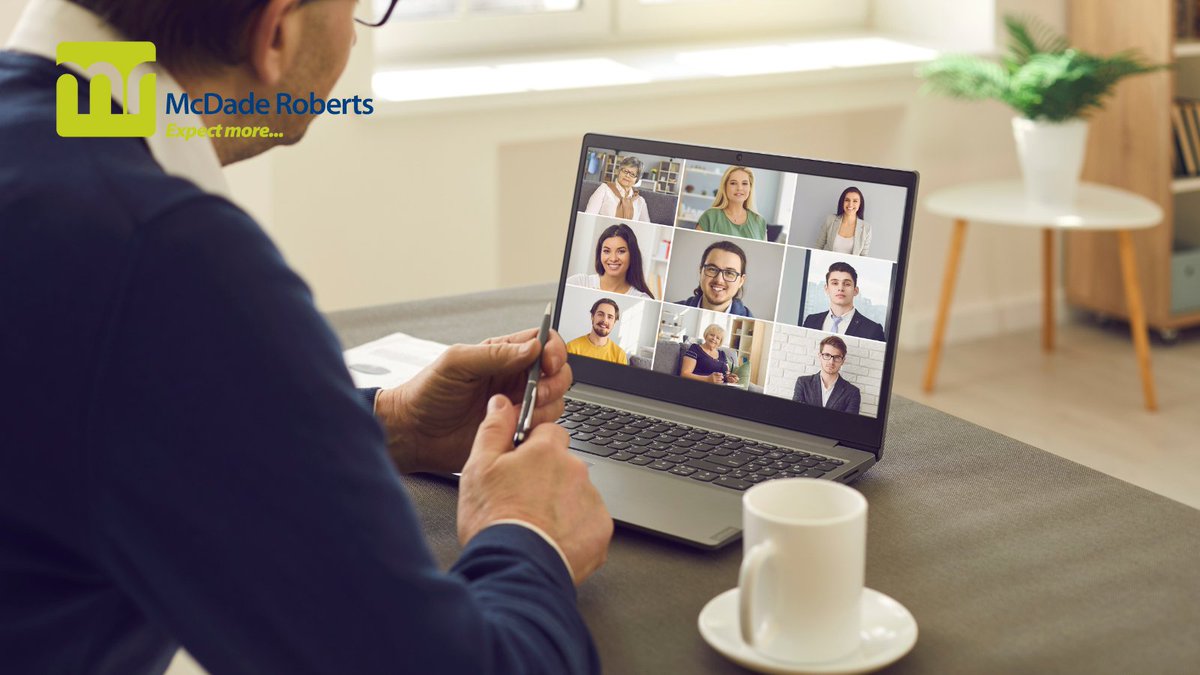 McDadeRoberts's tweet photo. Research carried out by https://t.co/4FYYZM8zrI has revealed that hybrid working practices help businesses save an average of £8,100 per employee.
To read more on this story visit the news section on our website.
https://t.co/cRO1VBy9s8 https://t.co/kkT2K6zGbw