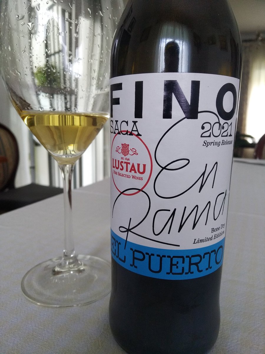 Viva El Puerto (... cabrones)!!!