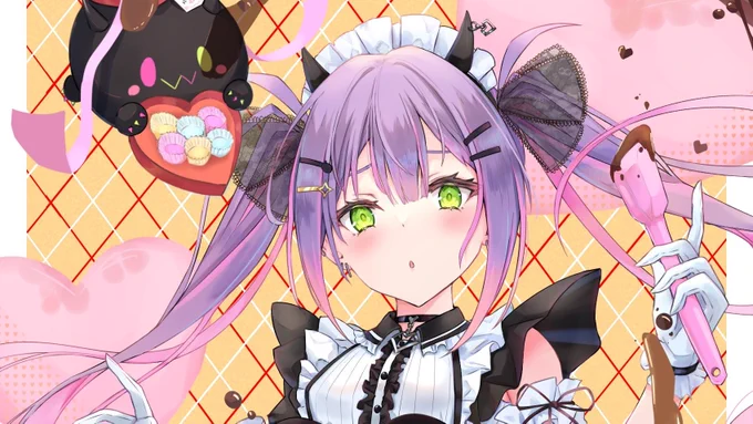 強くなりたい…
#顔だけで50リツイート来たら強者 