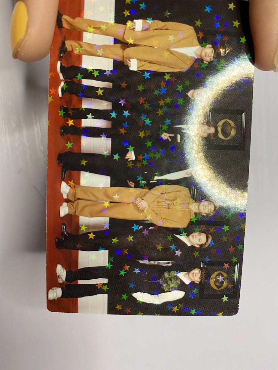AutumnStarPH's tweet photo. wts lfb ph | onhand

Group Be Deluxe UMS LD PC
Holo Stars

Php 1500

DOP: April 30

Comment Mine to claim https://t.co/U9ZKVOQANq