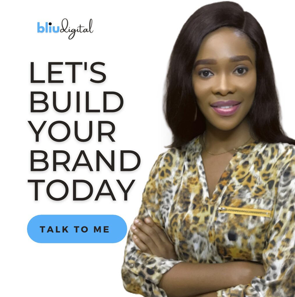 hellobliu's tweet image. Hey there,
It would be a pleasure to work with you on your project/business.
My passion and creative energy would be a great asset to your team/project/business.

My services are branding, business development and (social) media management.

I am available for a conversation. DM?