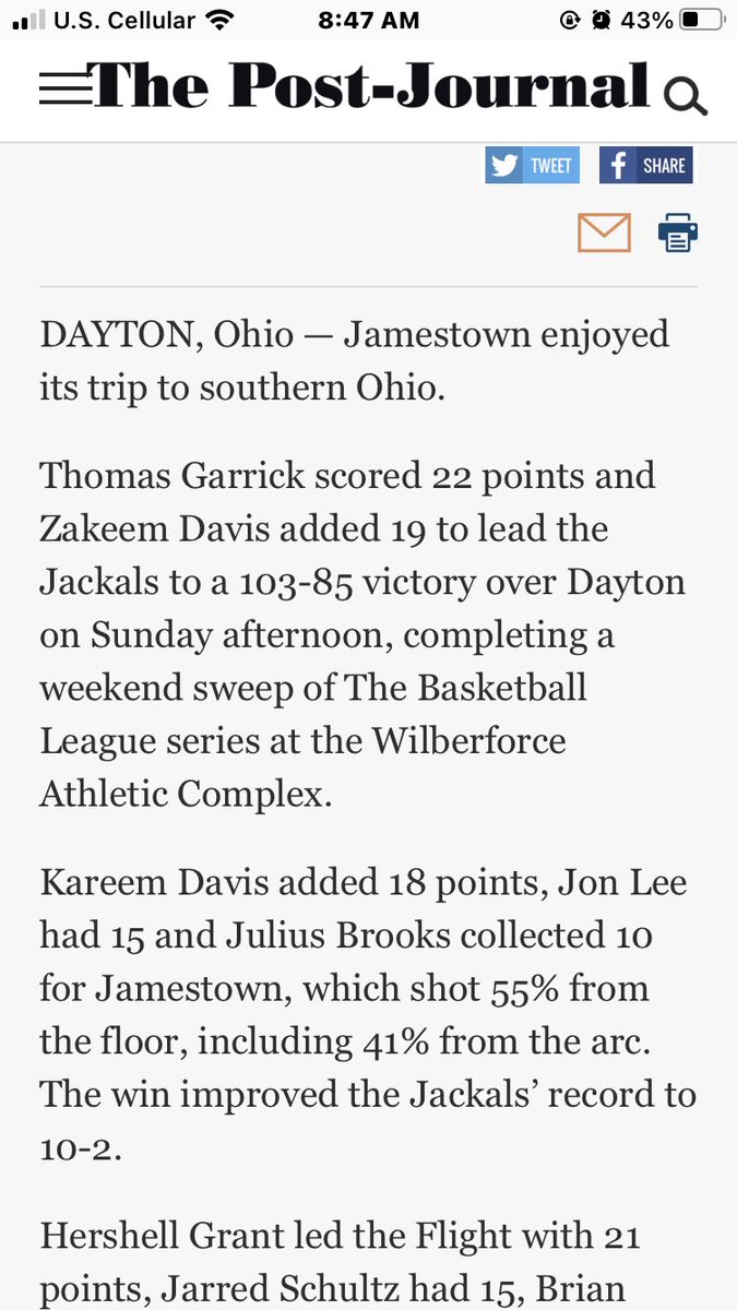 jeff hoffman tweet media