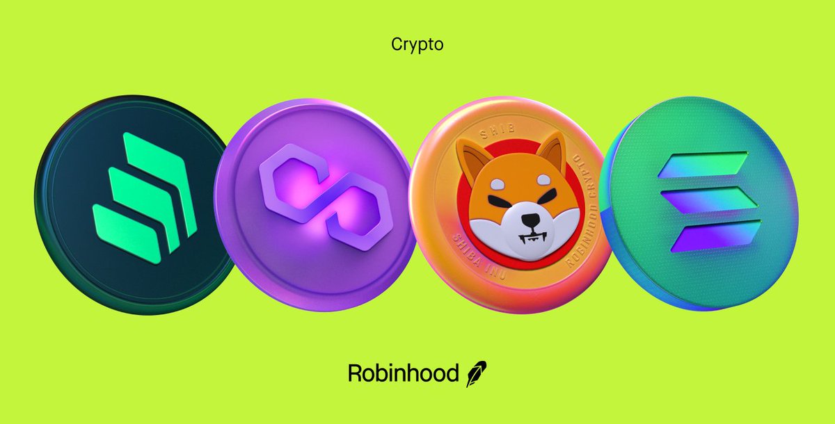 ShibaXanders's tweet photo. Remember when they said:

"Wen @RobinhoodApp?"
Well, no more "Wen Robinhood"

The wait is over. LFG ShibArmy https://t.co/NoA1D9wzRJ