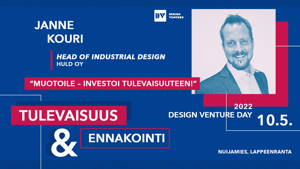 Design Venture tweet media
