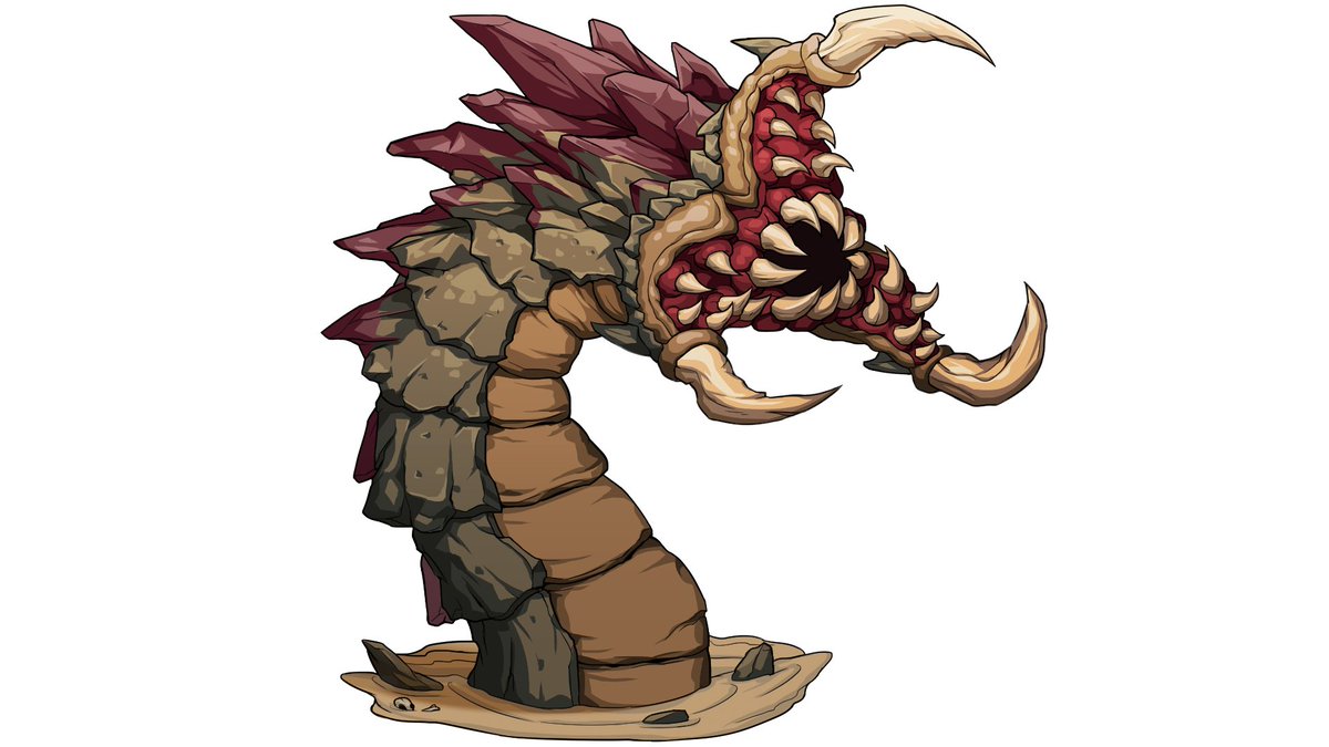 Empire Land - More Enemies Spotted

If our knights are not yet afraid of these strange creatures, perhaps you are all set to meet them all.

Everything will be revealed in an animated video tomorrow, so stay tuned! 🔥🔥

#Empireland $EPL