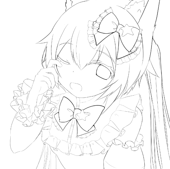 にがおえ 