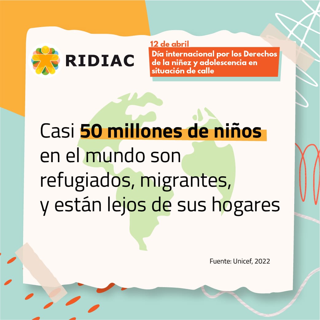 FDBMerida's tweet photo. Hoy es el Día Internacional por los Derechos de la niñez y adolescencia en situación de calle. Detengámonos un momento a pensar lo que podemos hacer por aliviar esa realidad y hagámoslo. Un gesto, un día a la vez. https://t.co/kmeg4GFOwd