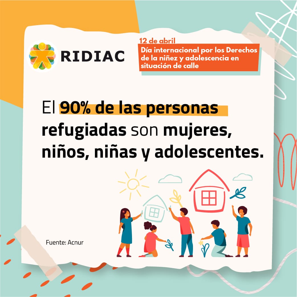 FDBMerida's tweet photo. Hoy es el Día Internacional por los Derechos de la niñez y adolescencia en situación de calle. Detengámonos un momento a pensar lo que podemos hacer por aliviar esa realidad y hagámoslo. Un gesto, un día a la vez. https://t.co/kmeg4GFOwd