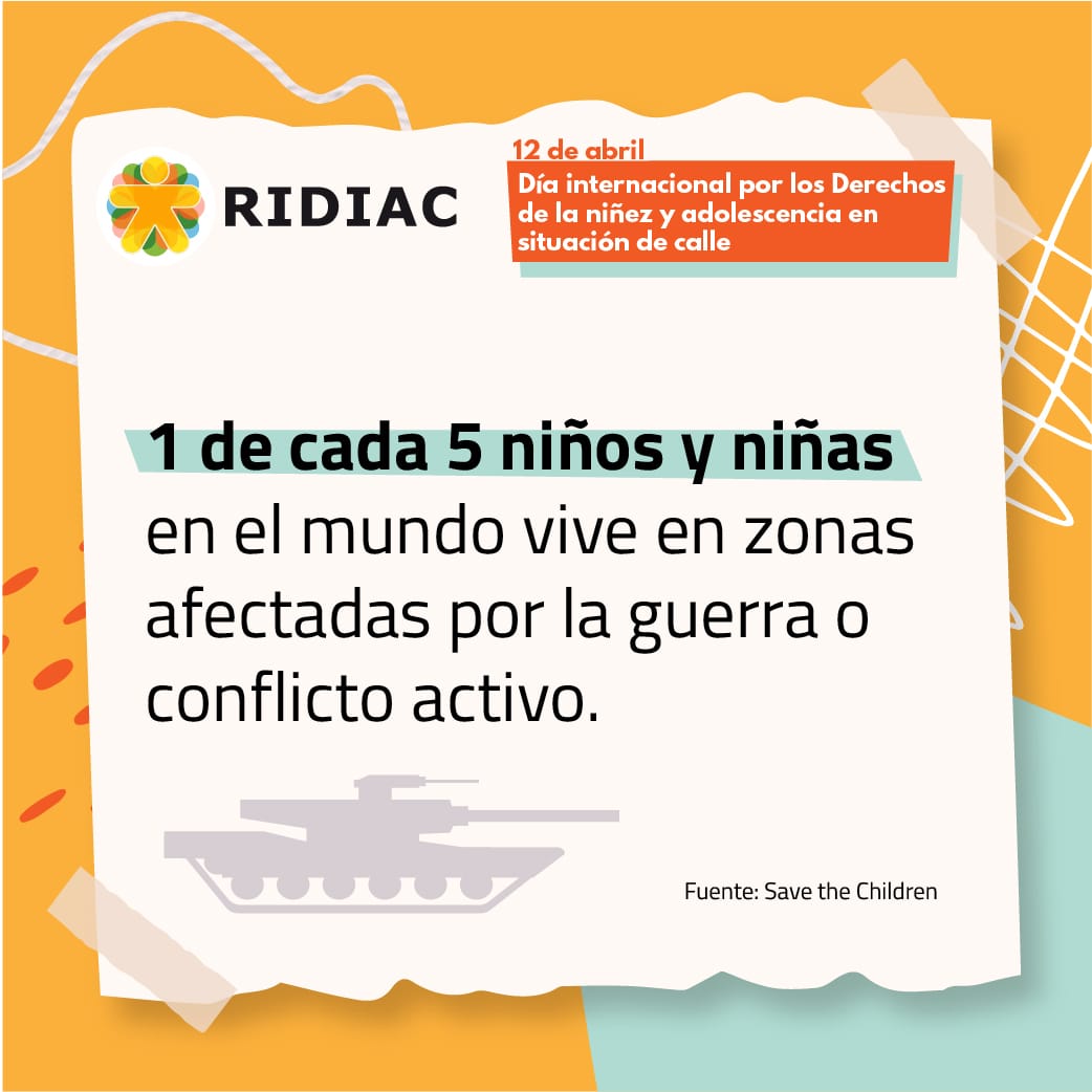 FDBMerida's tweet photo. Hoy es el Día Internacional por los Derechos de la niñez y adolescencia en situación de calle. Detengámonos un momento a pensar lo que podemos hacer por aliviar esa realidad y hagámoslo. Un gesto, un día a la vez. https://t.co/kmeg4GFOwd