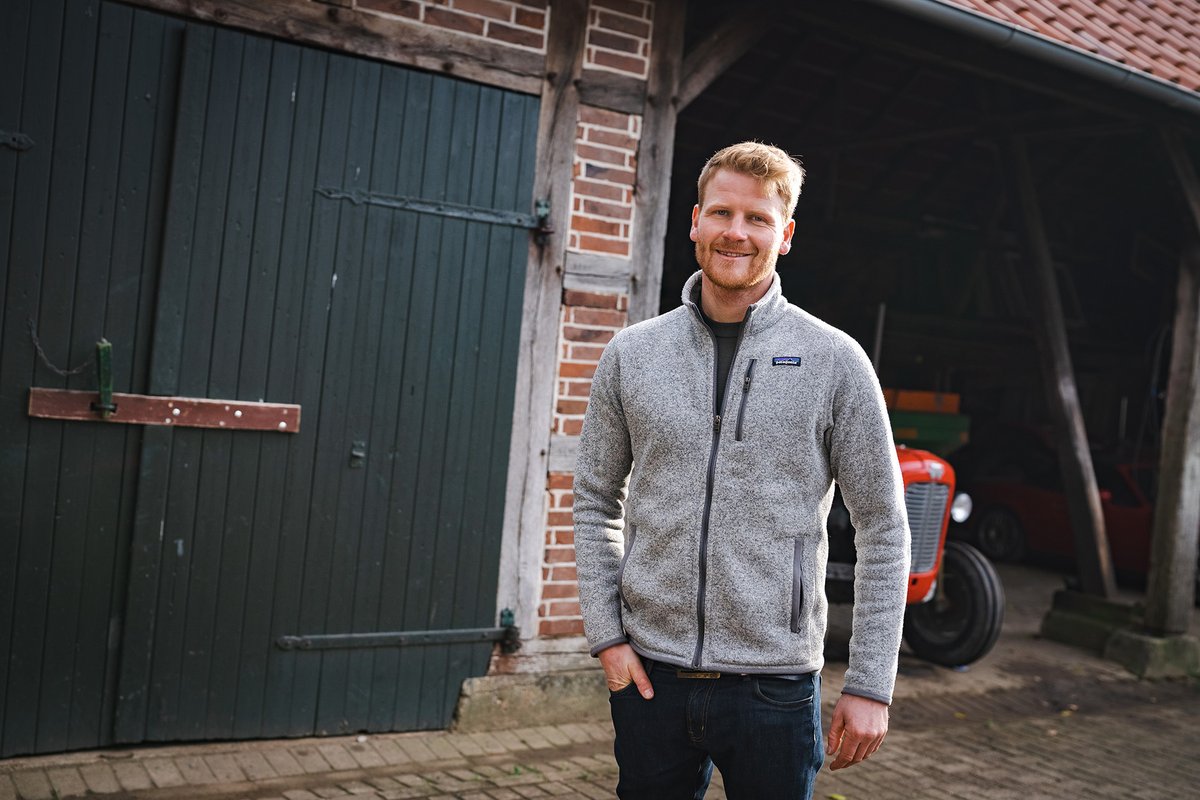 Aus der Praxis: Landwirt Freddy Langsenkamp erklärt aus seiner Sicht, was er von Agri-Gaia erwartet. Das Video findet ihr hier 👉 youtu.be/7MaXraT-HLM
#landwirtschaft #innovation #digitalfarming #smartfarming #agrar #ArtificialIntelligence