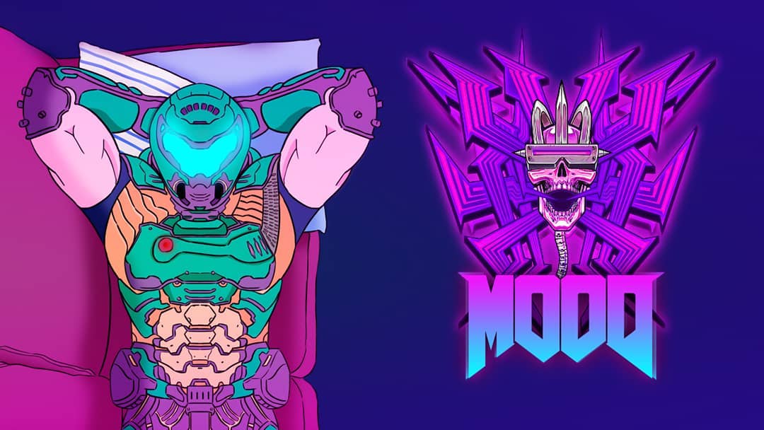 Doom's World tweet media