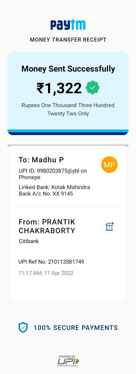 prantik_me's tweet photo. @Olacabs the driver charged me twice (cash + wallet). Raised the complaint for a refund, but you closed the ticket without proper explanation.. wow!! https://t.co/ruoZ0kS0rl