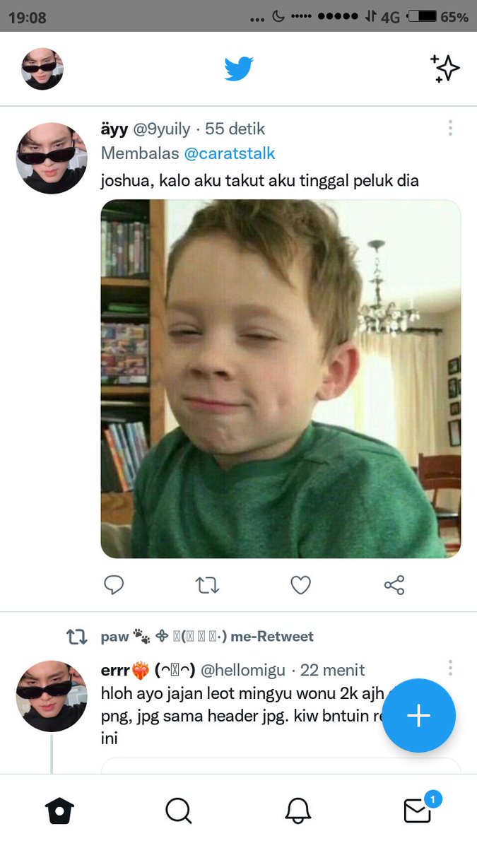 ayy tweet media