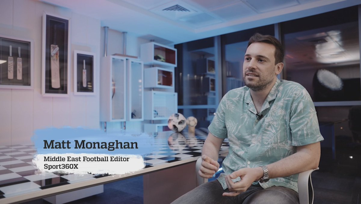 Matt Monaghan tweet media