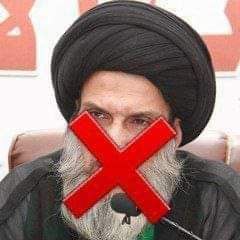 h313hr's tweet photo. #الصرخي_الناصبي_لا_يمثلنا#قناة_صفا_تهرب_من_علاء_المهدوي الصرخية حتى لا يعرفون من هو مرجعهم!!!الصرخي وابن تيمية الناصبي وجهان لعملة واحده https://t.co/kF6Y62ghba