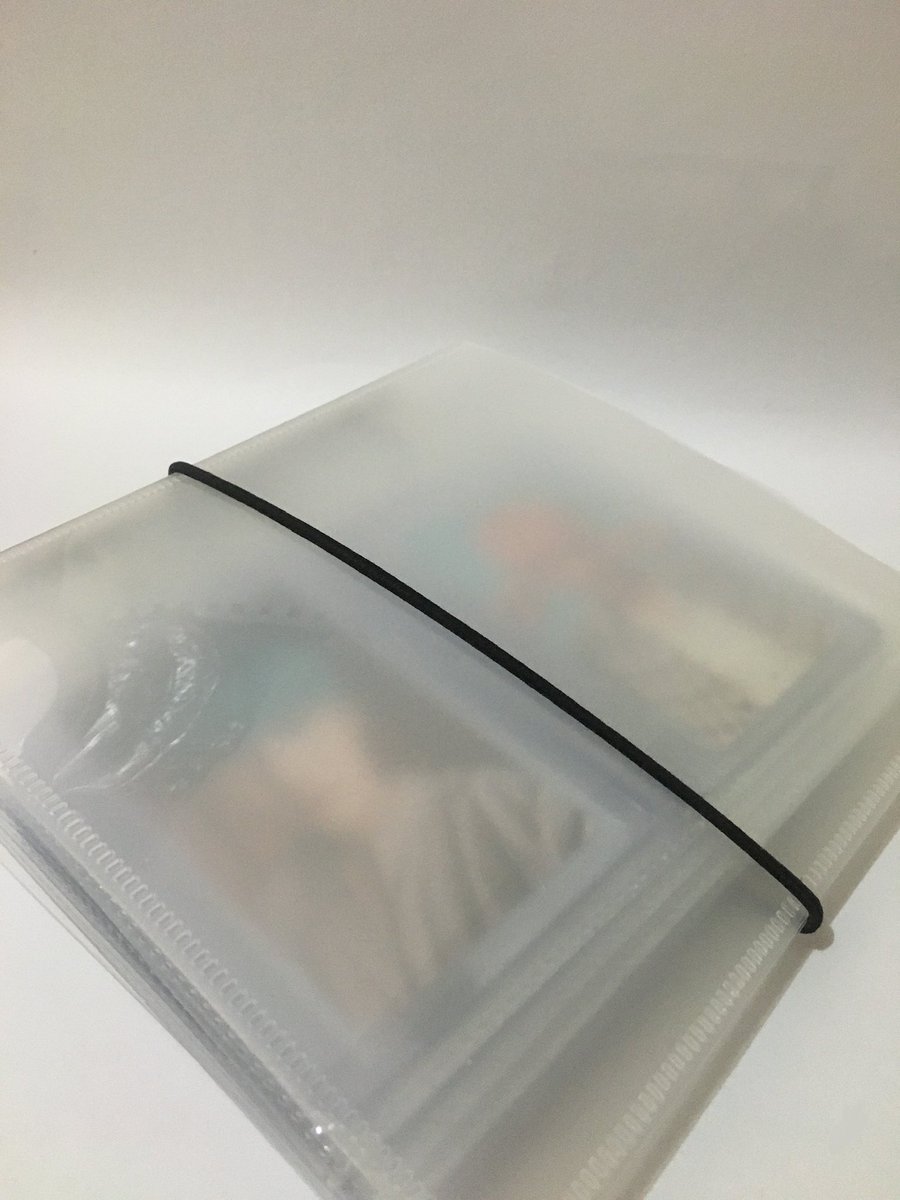 daisyooncart's tweet photo. ๑ #daisyoonmails ๑ #jadefeedbacks ๑
— 2p frosted binder ✿
" hi, @lhsdicon ! thank you sm for this binder^^ arrived naman po safely, thanks to tha secure packaging. also, thank u for the freebies, esp this enha pc! ♡༄ " https://t.co/nrcrjmaSrX