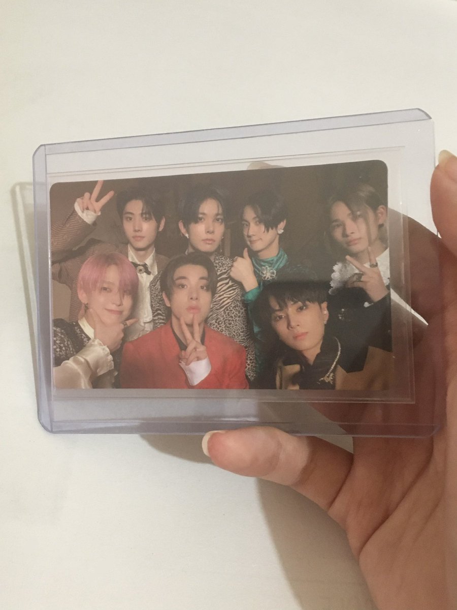 daisyooncart's tweet photo. ๑ #daisyoonmails ๑ #jadefeedbacks ๑
— 2p frosted binder ✿
" hi, @lhsdicon ! thank you sm for this binder^^ arrived naman po safely, thanks to tha secure packaging. also, thank u for the freebies, esp this enha pc! ♡༄ " https://t.co/nrcrjmaSrX