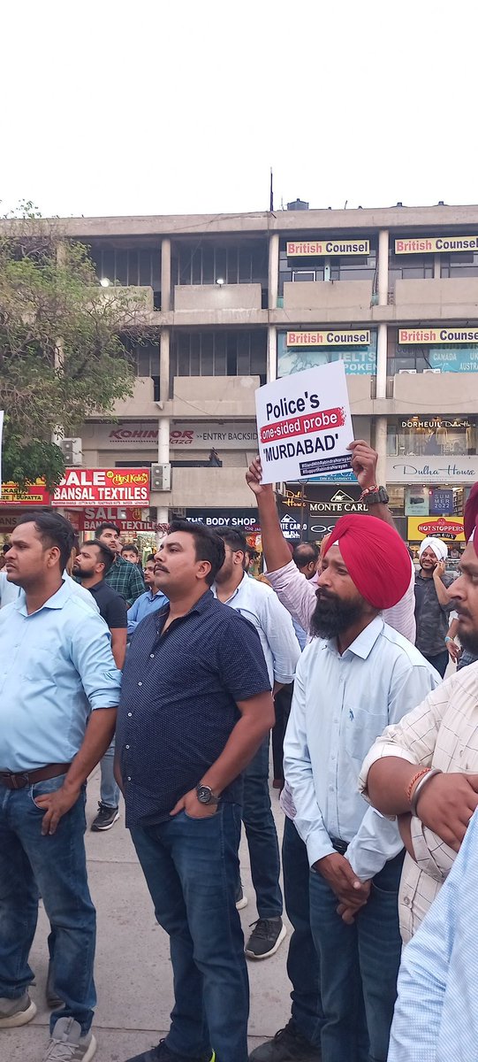 Abhimanyu2103's tweet photo. @ptcnews @Bajwa22_ 

#IStandWithRabindraNarayan https://t.co/htIISkVuGK