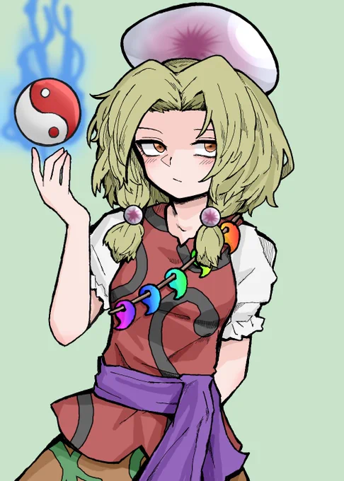 みすまるくん 