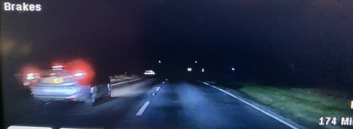 174DM's tweet photo. Updates from the last couple of nightshifts β¬οΈ
We stopped this on the A59 #Harrogate near #NelsonInn A search of the car was negative for drugs but the driver tested positive on @DrugWipeUK π π©Έtaken & sent to @RSSS_DianeFair and & colleague #Fatal5 #SaferRoads @LilliansLaw1 https://t.co/YKmMqNtv1N