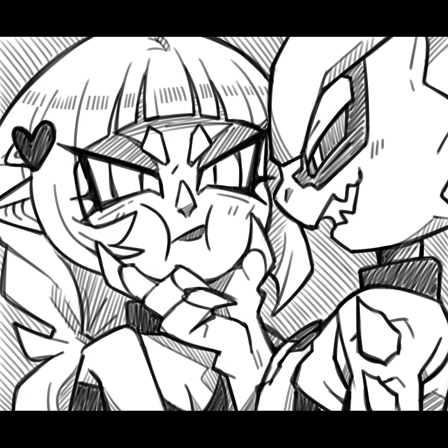 Frutti_Bat's tweet photo. #ami_the_bat #ash_the_skink https://t.co/6ShvjnI1sj