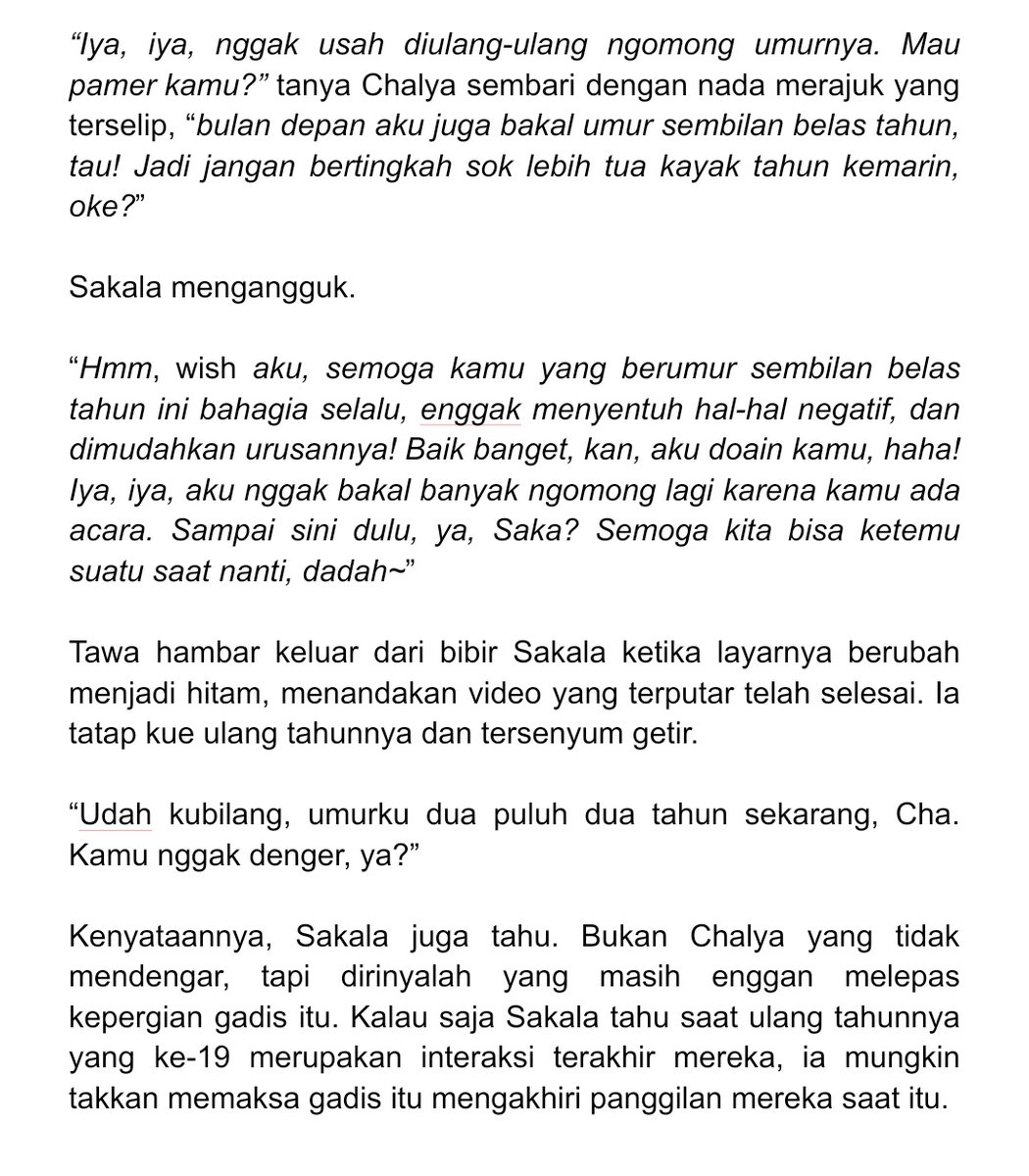 lukiskanvas's tweet photo. 22, cha. https://t.co/u91hsGO2v6