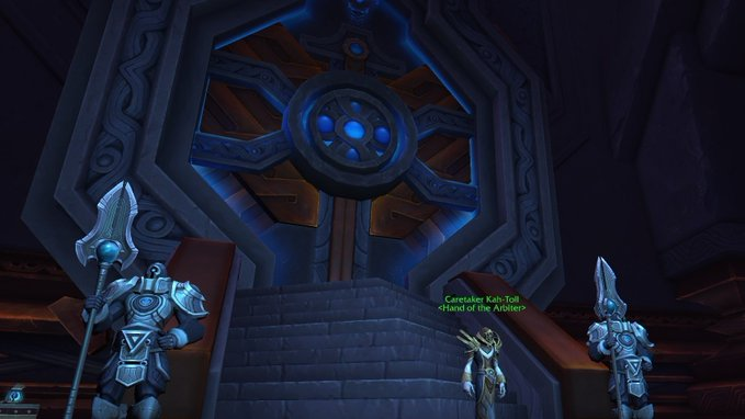 🔴 STARTING SOON - twitch.tv/robx

BIG day today!

Reacts until servers come up. Then we are opening vaults and checking out the Creation Catalyst.

Community Keys after vaults. Good luck with your loot today!