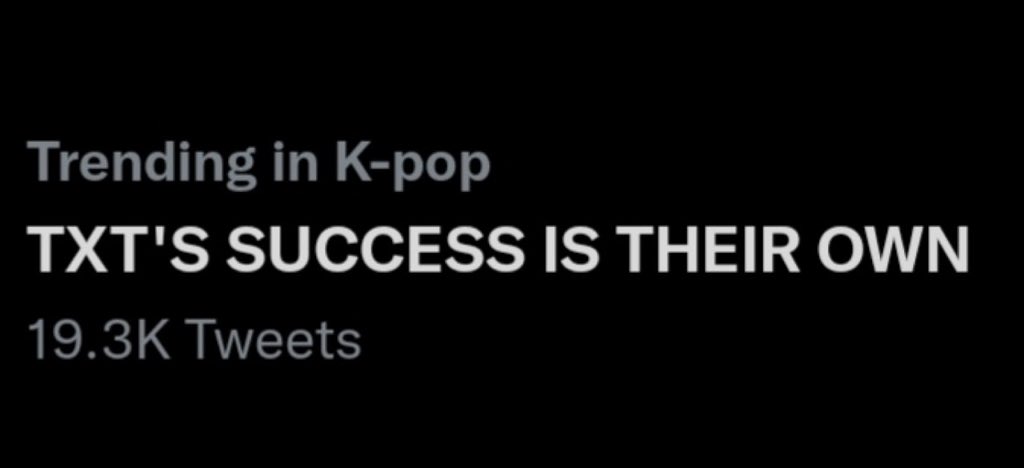 letjungkookcook's tweet photo. same energy as “bl@ckpink paved their own way” https://t.co/TT9gsKdzpL