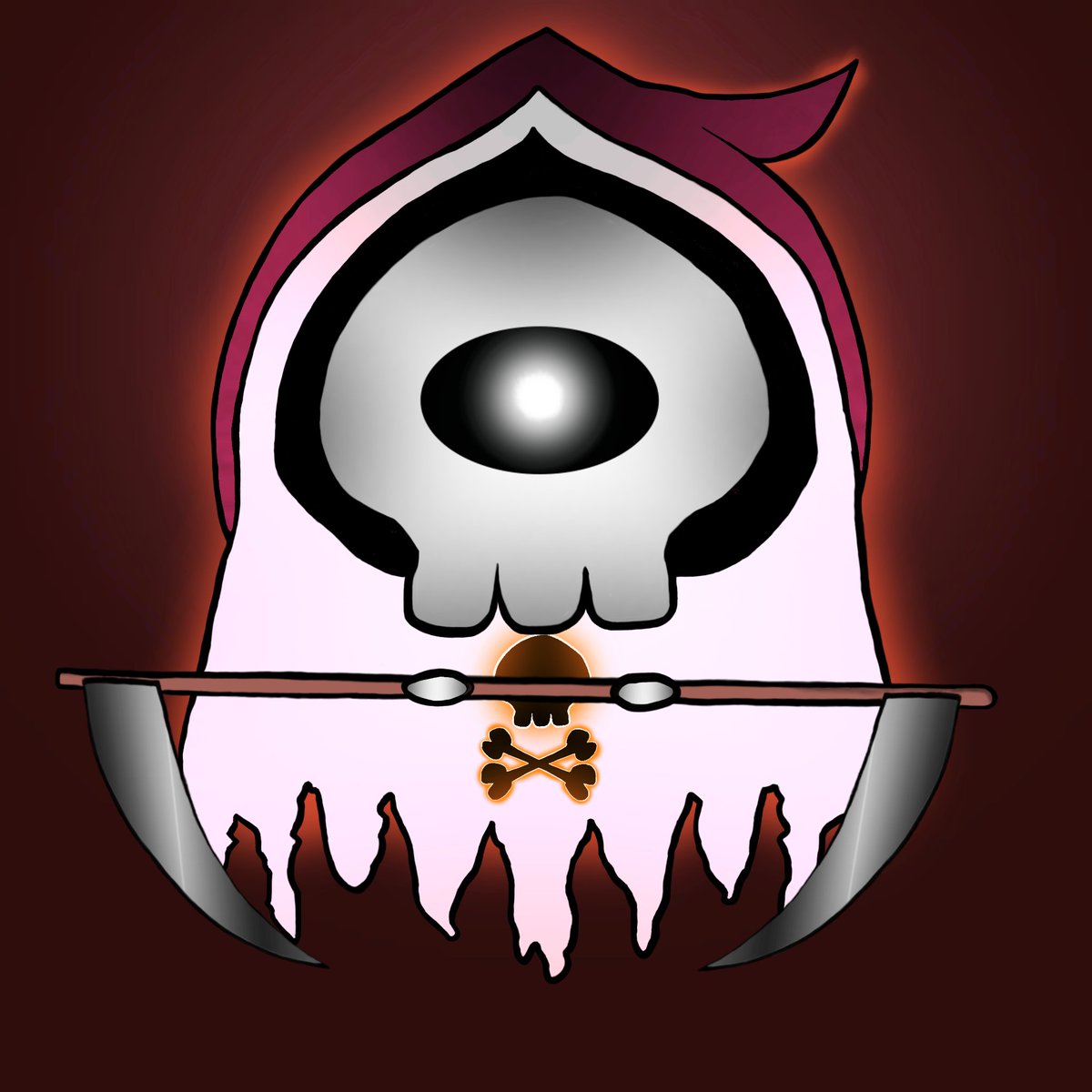 A handful of cReaperZ just joined the Metaverse!!

125 have invaded so far!! Grab yours now for protection! Before it's too late! opensea.io/collection/cre…

#OpenSeaNFT #NFTcollectible