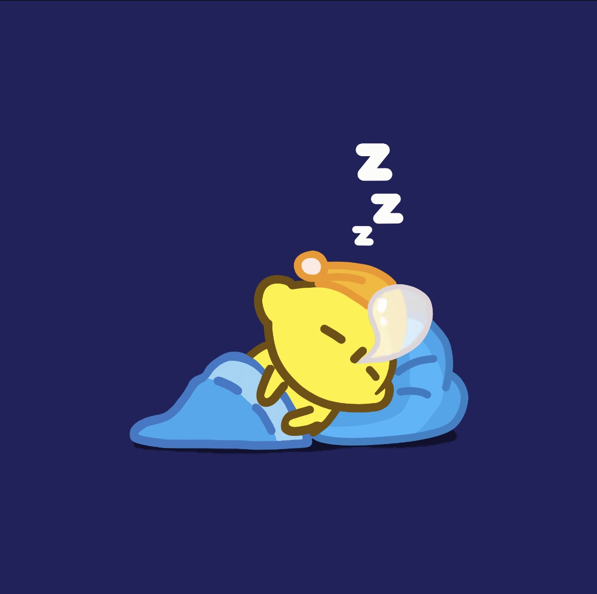 for those having trouble getting out of bed this morning-- we feel you!! sending some lemotivation to get through the week 🍋 💛