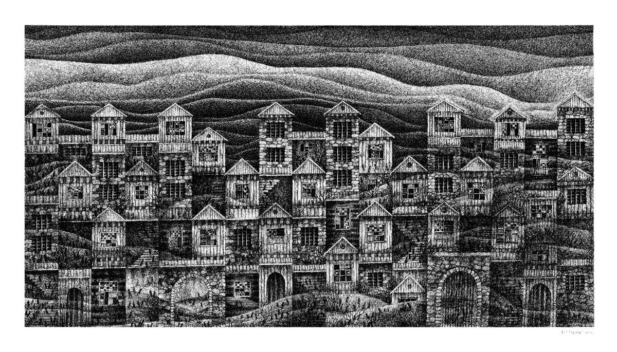 Grigory_Kim_'s tweet photo. works are available on @foundation 

⚫️ Lost civilization // 0,6 $ETH 
https://t.co/brXAnLRpgi
⚫️ Lost House // 0,5 $ETH
https://t.co/qMo8RScTm3

#NFTCollection #NFTCommunity #NFTdrop #NFT #NFTs https://t.co/JGGGheH2xR