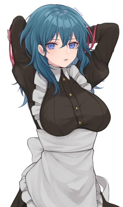 メイド(捏造 