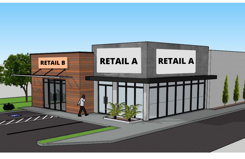agdevgroup's tweet photo. Take a look at the latest rendering for phase one of Palmetto Junction at 905 8th Ave W, Palmetto, FL! 

#retail  #development #florida #cre #tampa #medical #RealEstate  #Florida https://t.co/XsziceRBMq