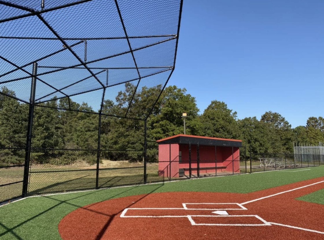TheLandTekGroup's tweet photo. LandTek's Fencing Division offers a variety of temporary and permanent fencing products and services. Ensure the safety of your athletes and spectators alike by having safe and structurally sound fencing.
Learn More: https://t.co/yJGhKUfatw
β’β’β’
#Fencing #FieldFence https://t.co/zAG0Kn7LBi